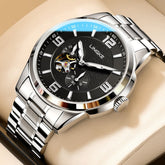 Elite Bastion Watch